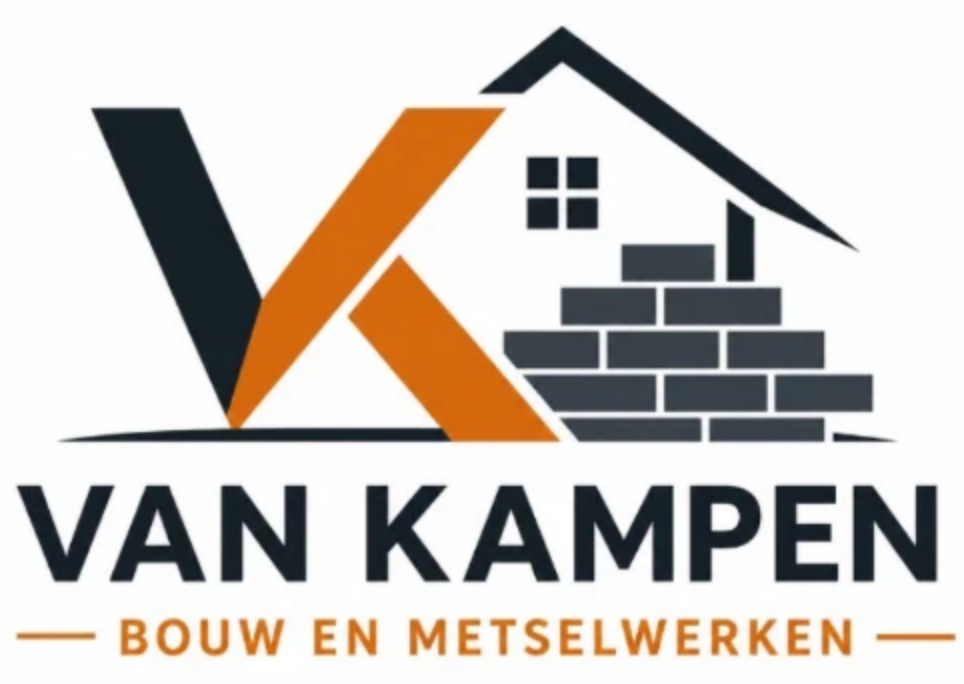 Van Kampen Bouw en Metselwerken